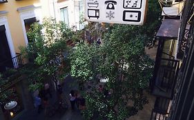 Hostal Sonsoles Madrid-Centro